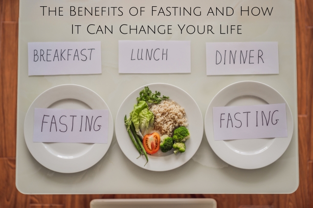 Why Fasting is important