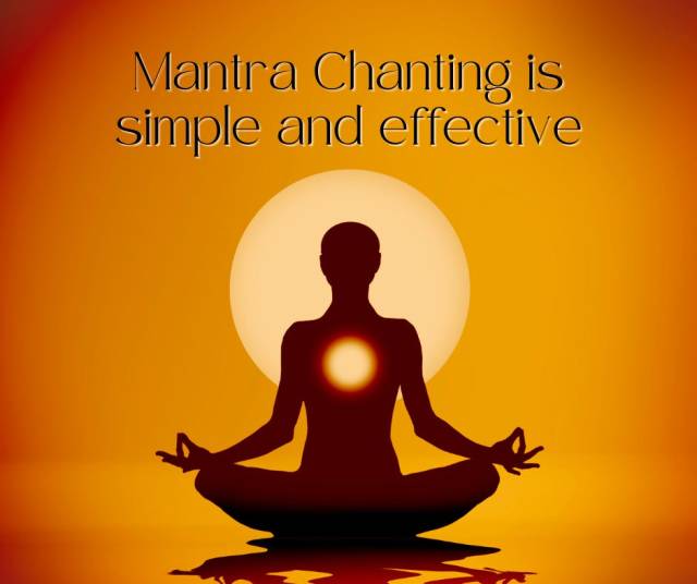 Shanti Mantra To Remove Obstacles - Sha(m)n No Mitra Sham Varunaha…